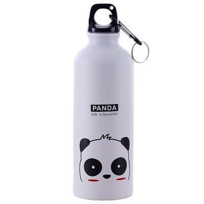 Gourde inox 500 ml pour enfant (Panda 500 ml)
