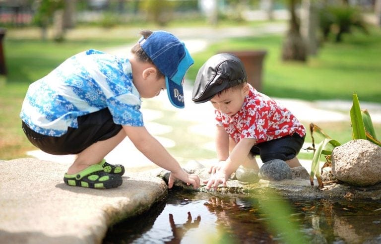 Achat de gourde pour enfant : quelle matière privilégier ? 1 Gourde Enfant